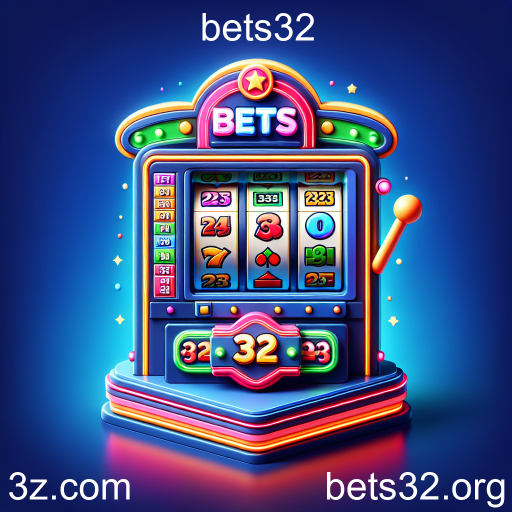 Explorando o Fascinante Mundo das Máquinas de Slots no Bets32